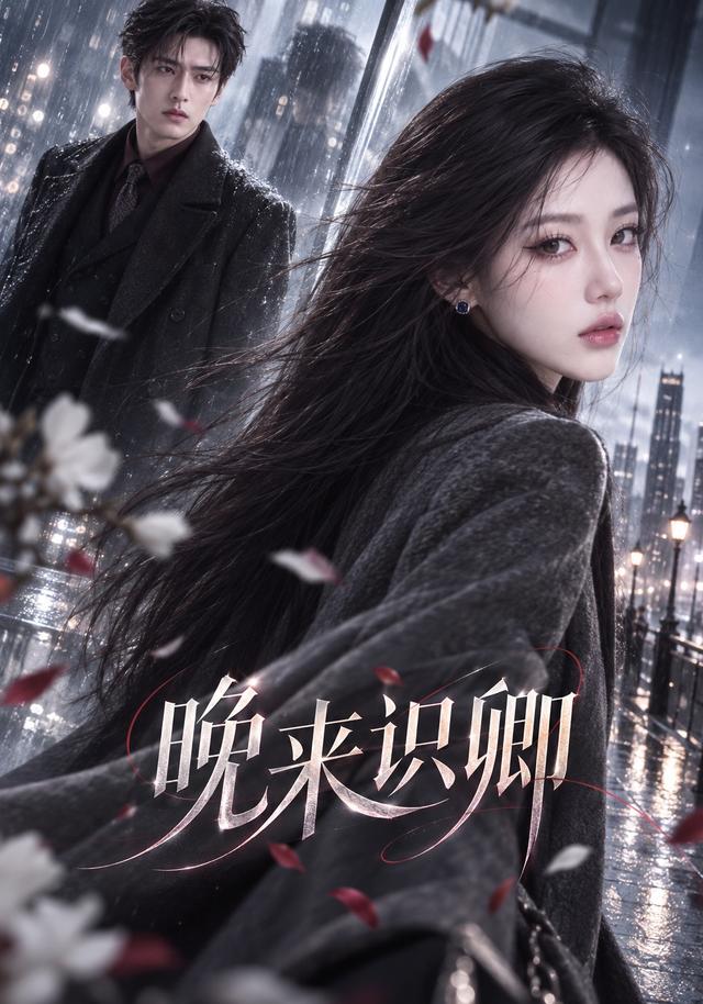 晚来识卿（蓝光）