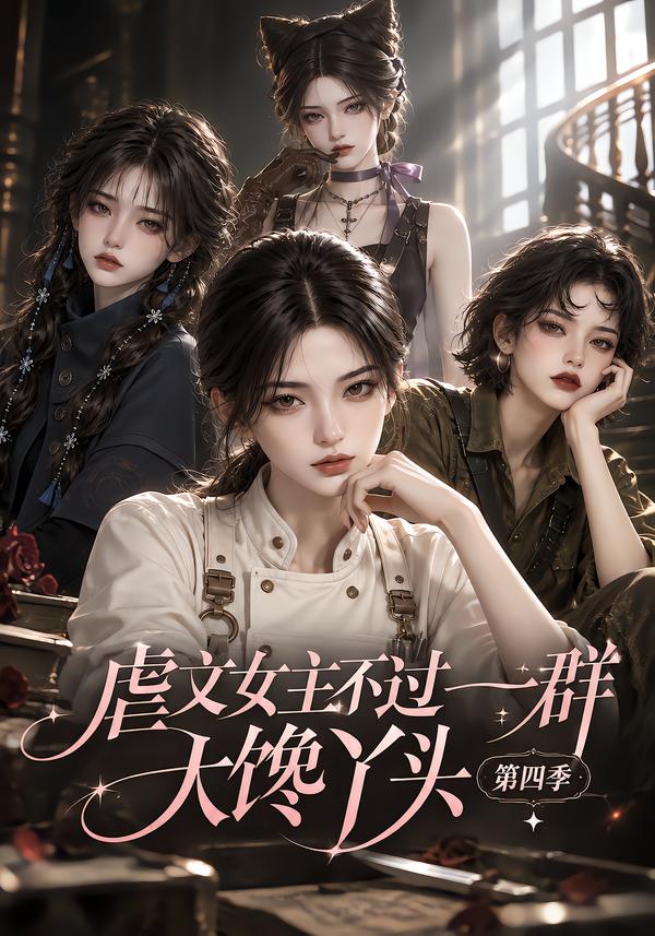 虐文女主不过一群大馋丫头第四季（1080）