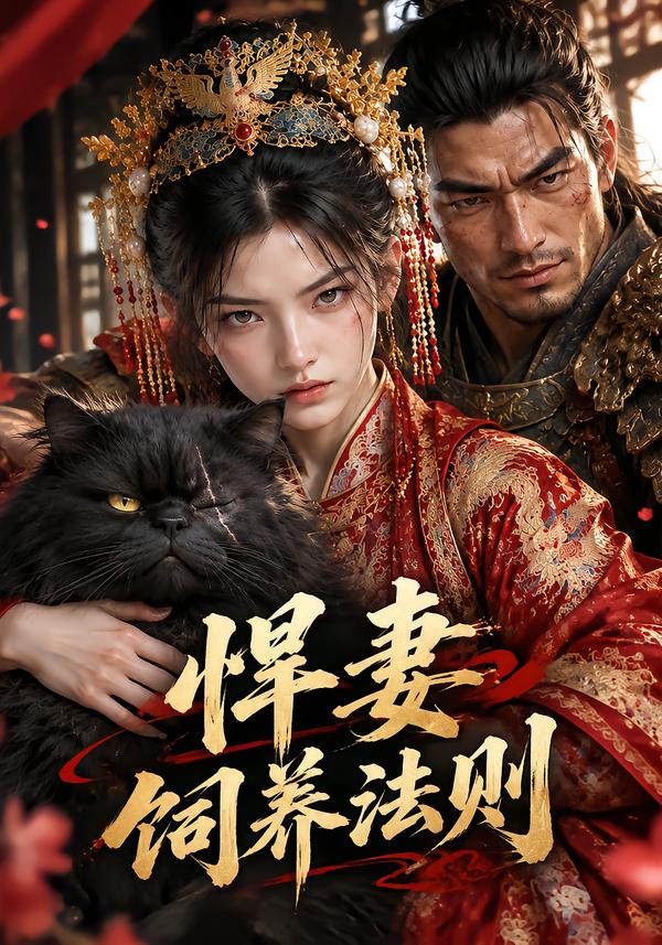 悍妻饲养法则（蓝光）