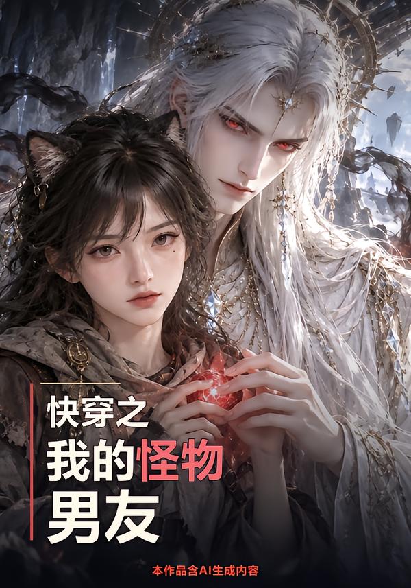 快穿之我的怪物男友（蓝光）