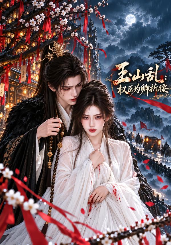 玉山乱权臣为卿折腰（蓝光）