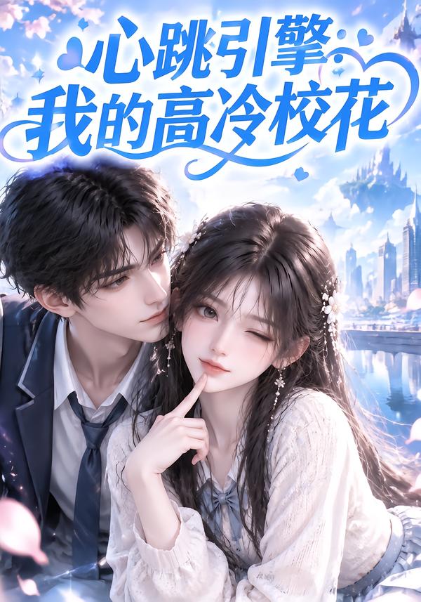 心跳引擎我的高冷校花（蓝光）