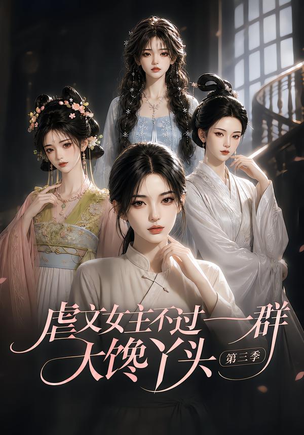虐文女主不过一群大馋丫头第三季（蓝光）