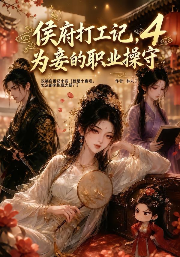 侯府打工记为妾的职业操守第四部（蓝光）
