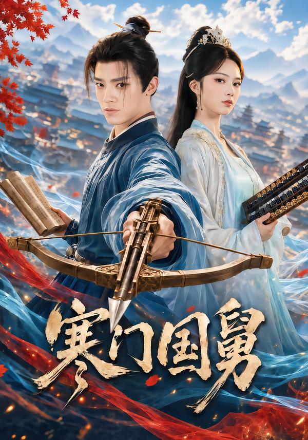 寒门国舅(1080)