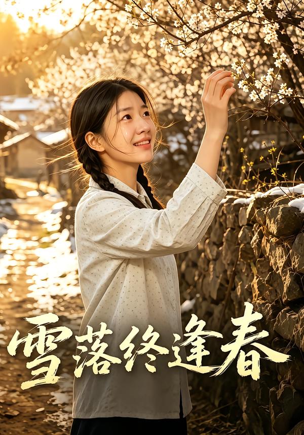 雪落终逢春（1080）
