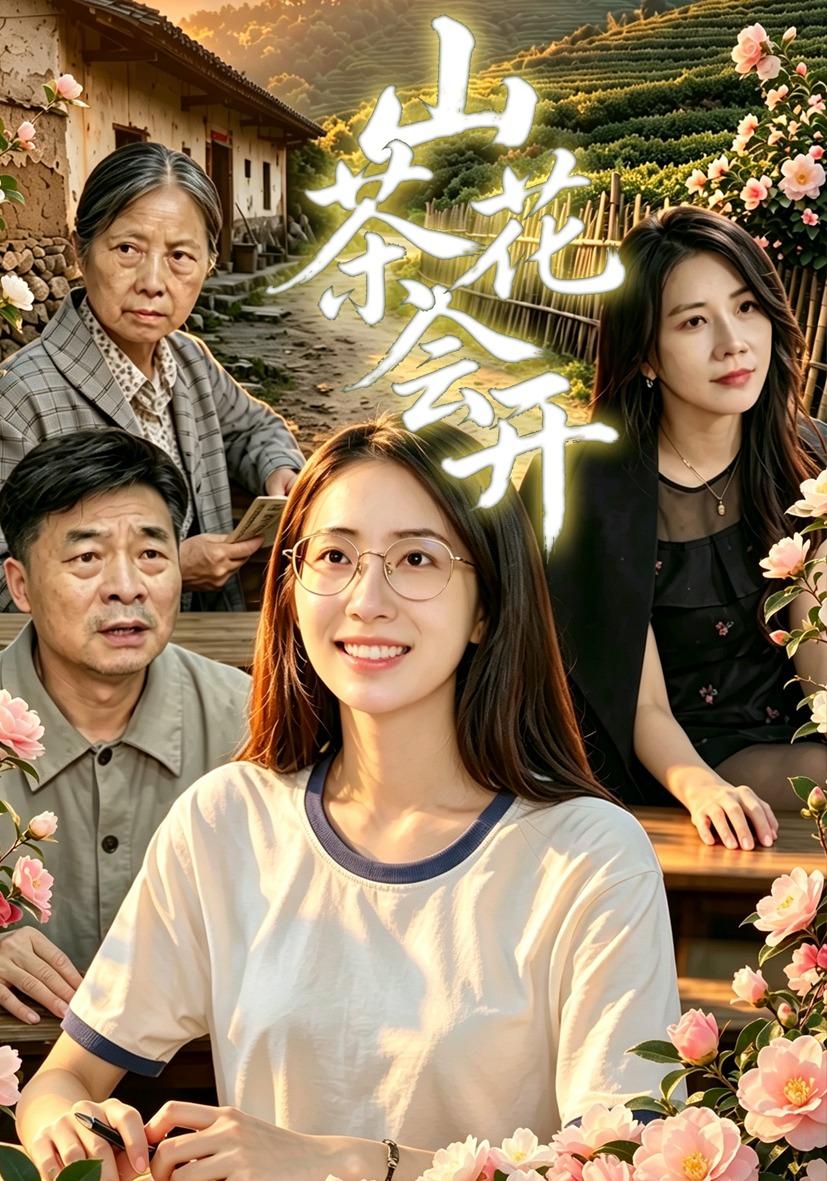 山茶花会开（1080）
