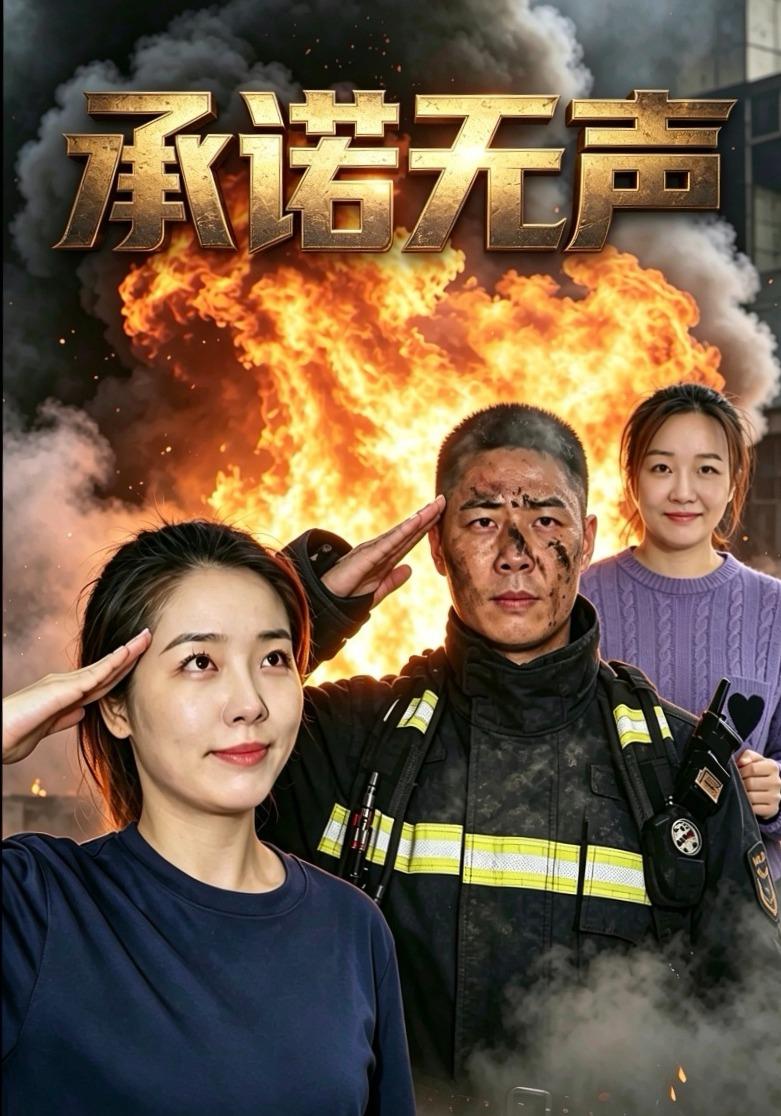 承诺无声(1080)