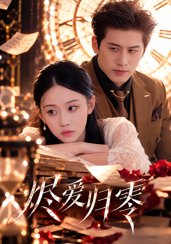 烬爱归零（1080）