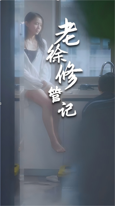 物业之王我当物业那些年小区传奇老徐修管记(4K)
