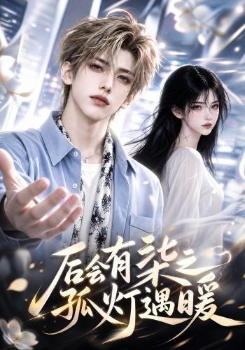后会有染之孤灯遇暖（蓝光）